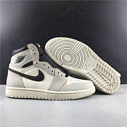 Nike Air Jordan 1 Retro High OG Defiant SB NYC to Paris CD6578-006 - 2