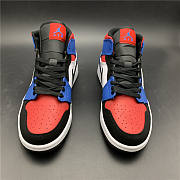 Nike Air Jordan 1 Mid Top 3 554725-124 - 3