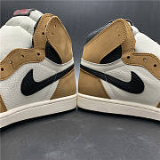 Nike Air Jordan 1 Retro High OG Rookie Of The Year 555088-700 - 6