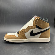 Nike Air Jordan 1 Retro High OG Rookie Of The Year 555088-700 - 5