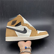 Nike Air Jordan 1 Retro High OG Rookie Of The Year 555088-700 - 4