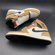 Nike Air Jordan 1 Retro High OG Rookie Of The Year 555088-700 - 3