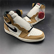 Nike Air Jordan 1 Retro High OG Rookie Of The Year 555088-700 - 2