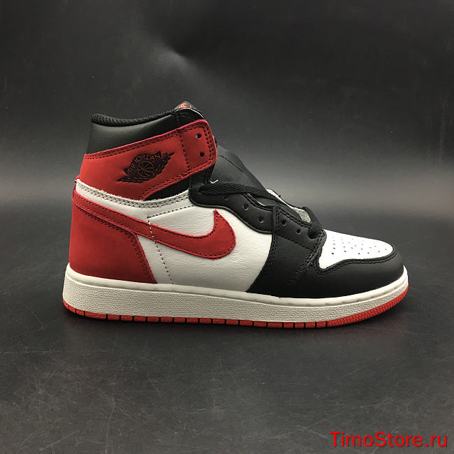 Nike Air Jordan 1 Retro High OG 555088-112 - 1