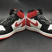 Nike Air Jordan 1 Retro High OG 555088-112 - 5