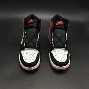 Nike Air Jordan 1 Retro High OG 555088-112 - 3