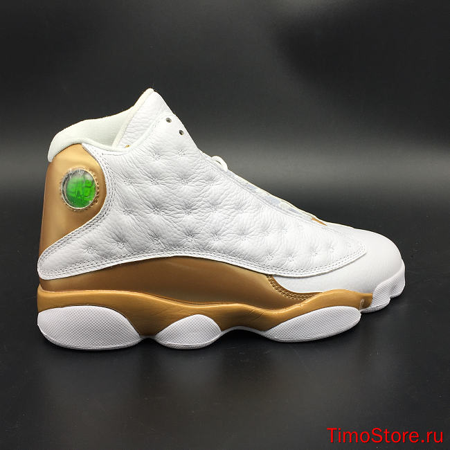 Nike Air Jordan 13 Retro Defining Moments Pack Last Shot 414574-135 - 1