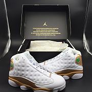 Nike Air Jordan 13 Retro Defining Moments Pack Last Shot 414574-135 - 2