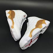 Nike Air Jordan 13 Retro Defining Moments Pack Last Shot 414574-135 - 3
