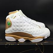 Nike Air Jordan 13 Retro Defining Moments Pack Last Shot 414574-135 - 5