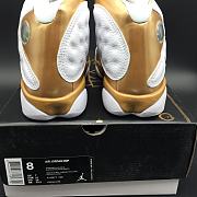 Nike Air Jordan 13 Retro Defining Moments Pack Last Shot 414574-135 - 6