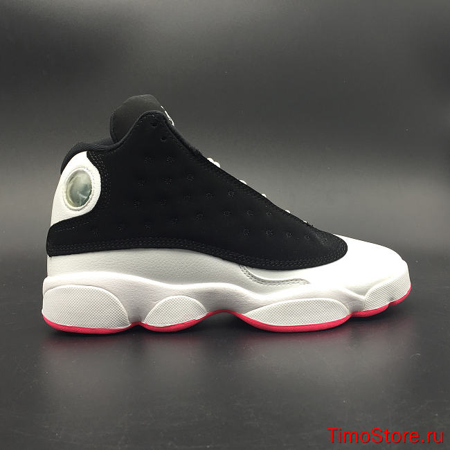 Nike Air Jordan 13 Retro Hyper Pink 439358-008 - 1