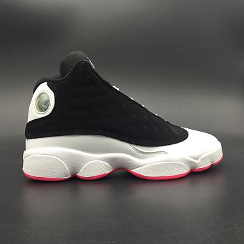 Nike Air Jordan 13 Retro Hyper Pink 439358-008