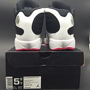 Nike Air Jordan 13 Retro Hyper Pink 439358-008 - 3