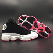 Nike Air Jordan 13 Retro Hyper Pink 439358-008 - 4