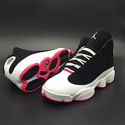 Nike Air Jordan 13 Retro Hyper Pink 439358-008 - 5