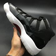 Nike Air Jordan 11 Retro 72-10 378037-002 - 5