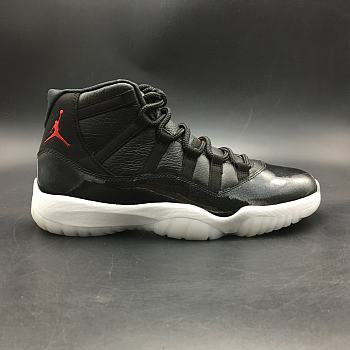 Nike Air Jordan 11 Retro 72-10 378037-002