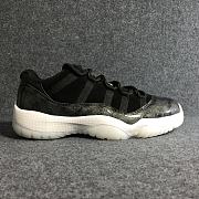 Nike Air Jordan 11 Retro Low Barons 528895-010 - 1