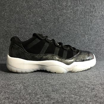 Nike Air Jordan 11 Retro Low Barons 528895-010
