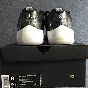 Nike Air Jordan 11 Retro Low Barons 528895-010 - 4