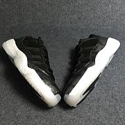 Nike Air Jordan 11 Retro Low Barons 528895-010 - 6