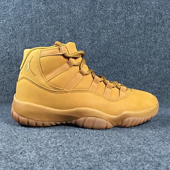 Nike Air Jordan 11 Retro Wheat 378037-486
