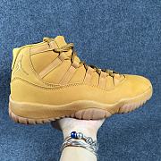 Nike Air Jordan 11 Retro Wheat 378037-486 - 6