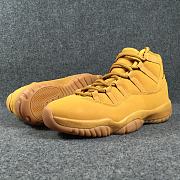 Nike Air Jordan 11 Retro Wheat 378037-486 - 4