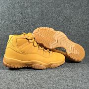 Nike Air Jordan 11 Retro Wheat 378037-486 - 3