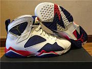Nike Air Jordan 7 Retro Tinker Alternate 304775-123 - 6