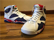 Nike Air Jordan 7 Retro Tinker Alternate 304775-123 - 5