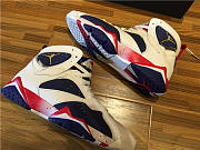 Nike Air Jordan 7 Retro Tinker Alternate 304775-123 - 2