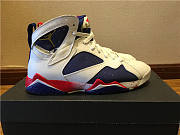 Nike Air Jordan 7 Retro Tinker Alternate 304775-123 - 1