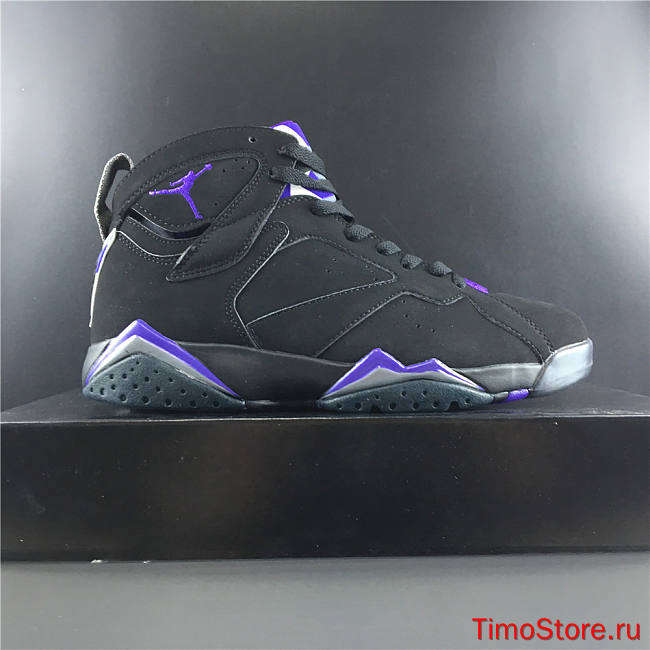 Nike Air Jordan 7 Retro Ray Allen Bucks 304775-053 - 1