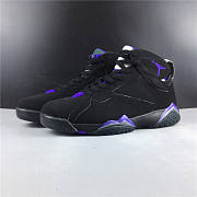 Nike Air Jordan 7 Retro Ray Allen Bucks 304775-053 - 2