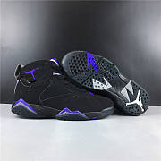 Nike Air Jordan 7 Retro Ray Allen Bucks 304775-053 - 3