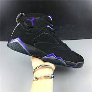 Nike Air Jordan 7 Retro Ray Allen Bucks 304775-053 - 4