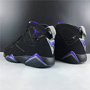 Nike Air Jordan 7 Retro Ray Allen Bucks 304775-053 - 5