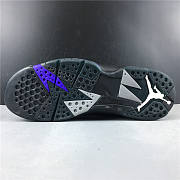 Nike Air Jordan 7 Retro Ray Allen Bucks 304775-053 - 6