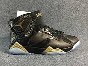 Nike Air Jordan 7 Retro Doernbecher 898651-015 - 1