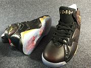 Nike Air Jordan 7 Retro Doernbecher 898651-015 - 2