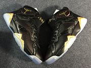 Nike Air Jordan 7 Retro Doernbecher 898651-015 - 5