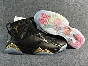 Nike Air Jordan 7 Retro Doernbecher 898651-015 - 6