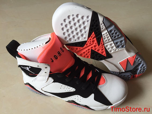 Nike Air Jordan 7 Original Genuine - 1