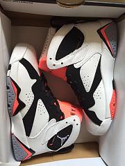 Nike Air Jordan 7 Original Genuine - 5