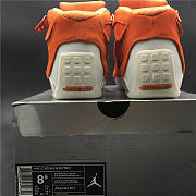 Nike Air Jordan 18 Retro Campfire Orange AA2494-801 - 6