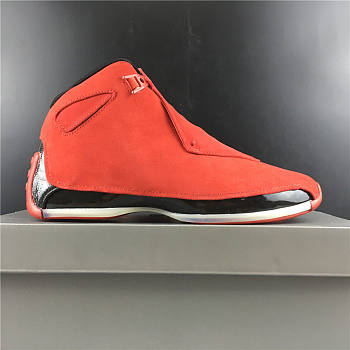 Nike Air Jordan 18 Retro Toro AA2494-601