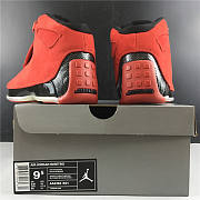 Nike Air Jordan 18 Retro Toro AA2494-601 - 6