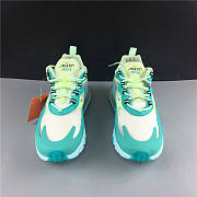 Nike Air Max 270 React Hyper Jade AO4971-301 - 3